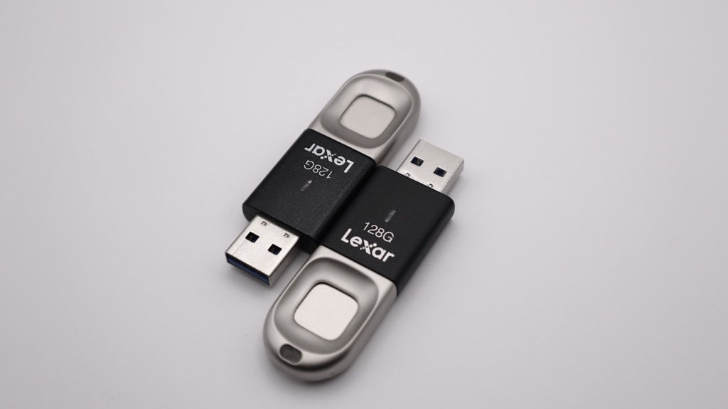 USB Personalizado