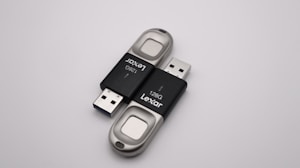 Memoria 256GB