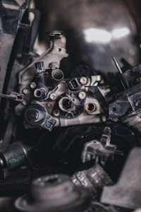 F.H.U. Mariusz Sobczuk- Autoserwis, klimatyzacja i mechanika samochodowa