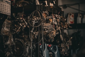 High-Performance Exhaust System