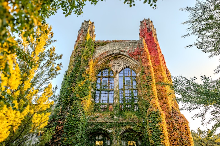 Loyola University Chicago