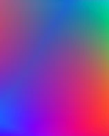 a blurry image of a rainbow colored background