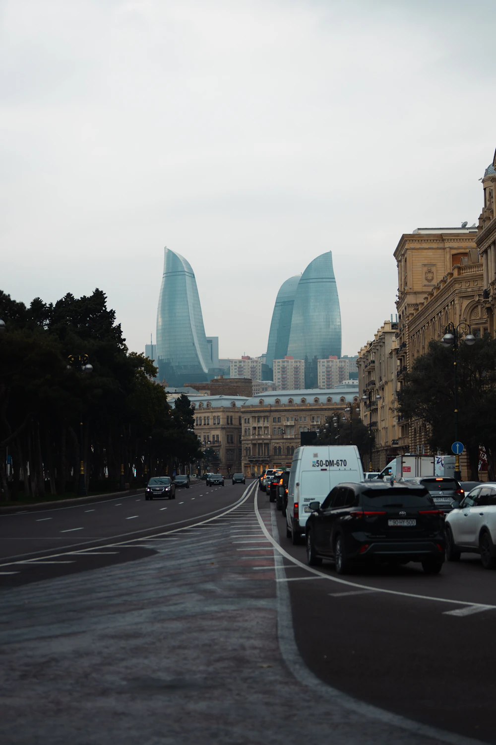 Baku