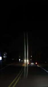 LED Headlights