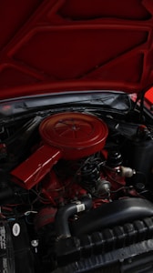 Truck Air Filter