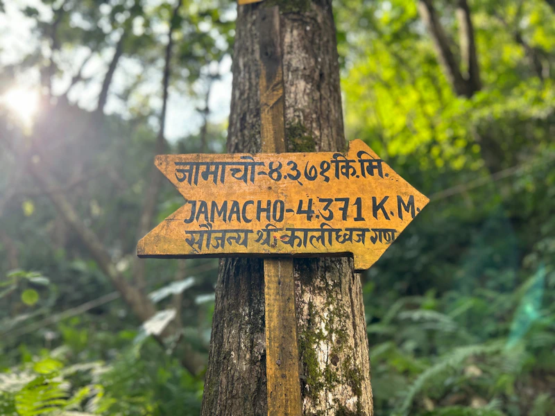 Legendary Ramayana Trail 10 Days