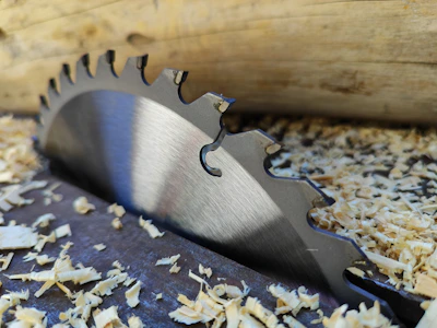 Circular Saw