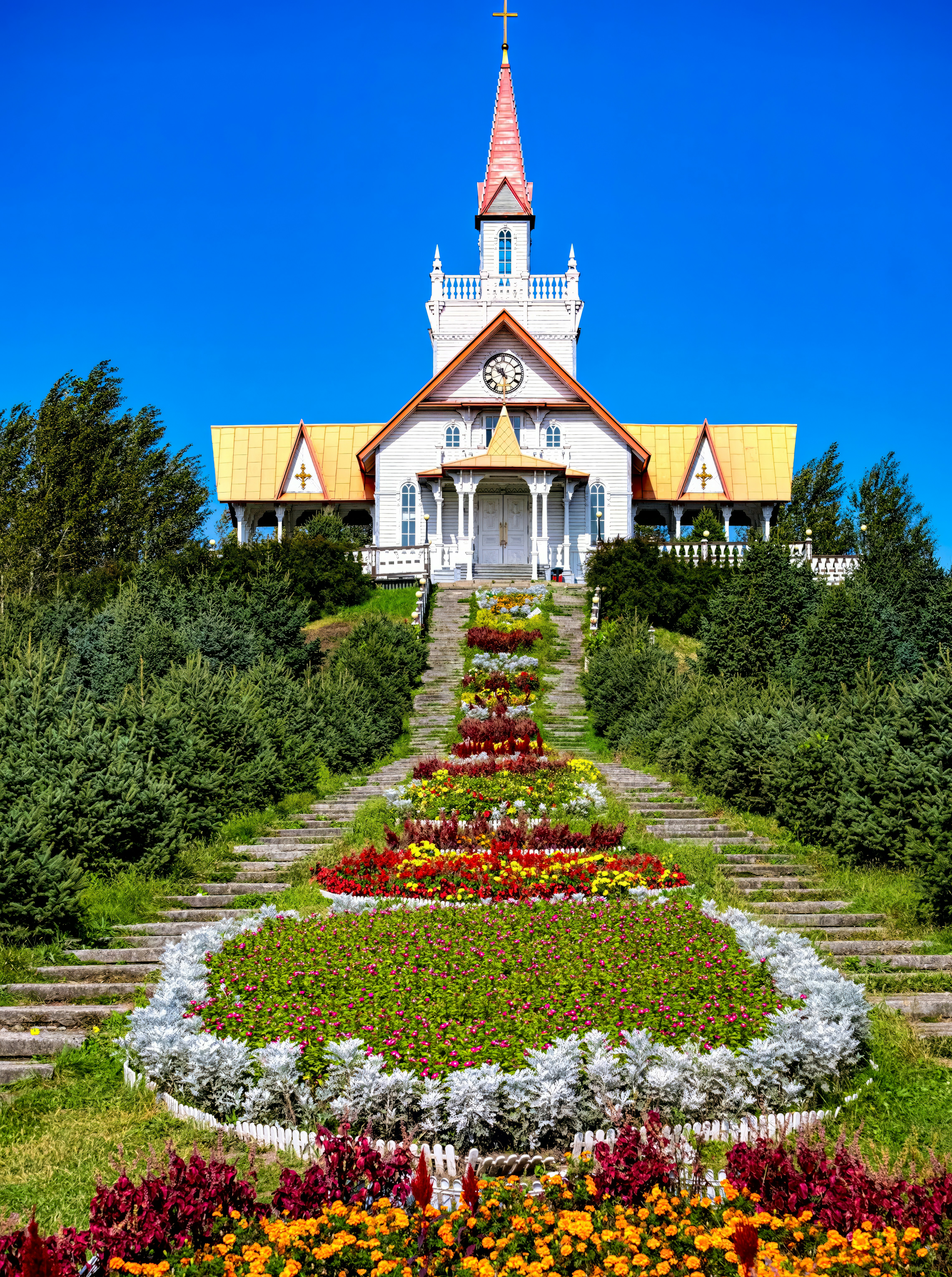 Neighborhoods Worth Exploring