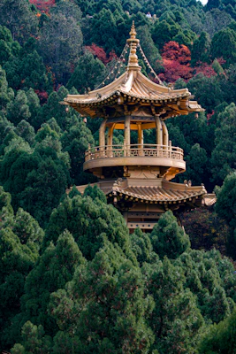麓山南路