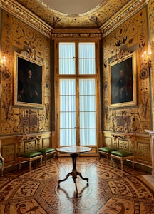 Royal Sofa