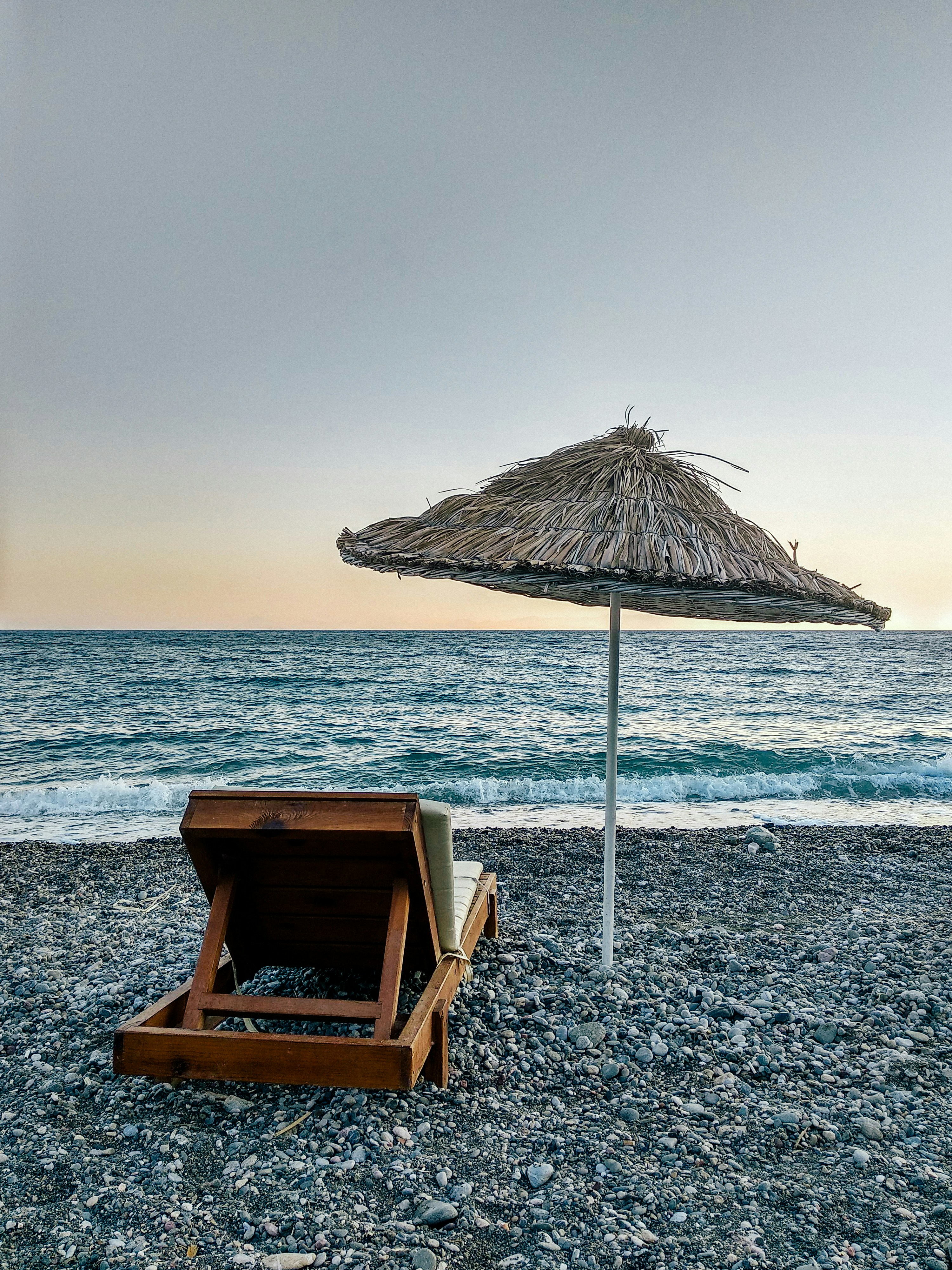 Comfort Meets Portability