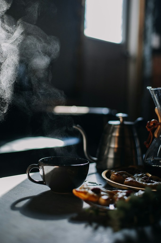 Fresh Roast House Blend
