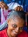 A satisfied client displaying stylish braids from nacyhairstyles.com.