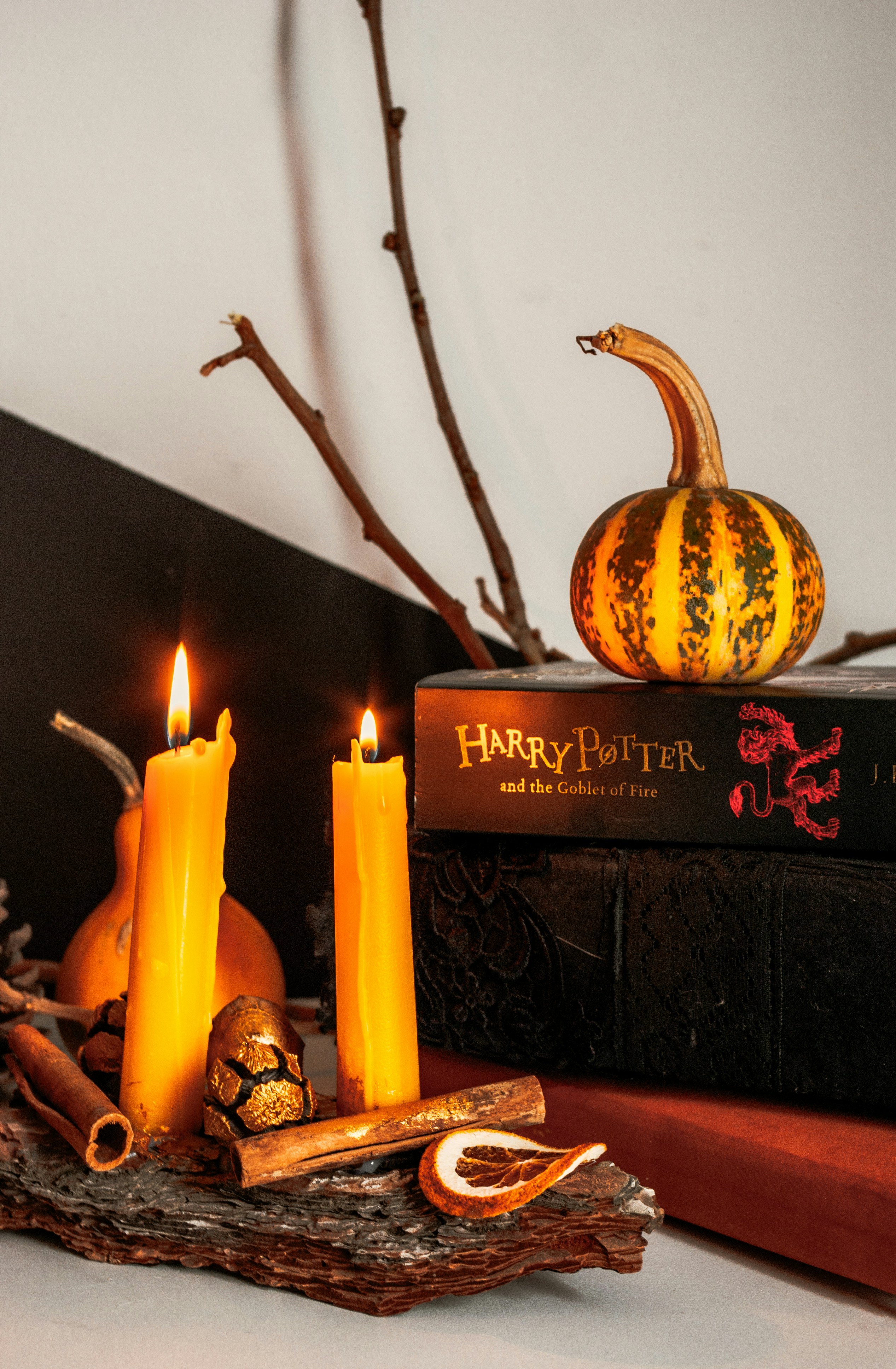 Witchcraft Essentials for Beginners