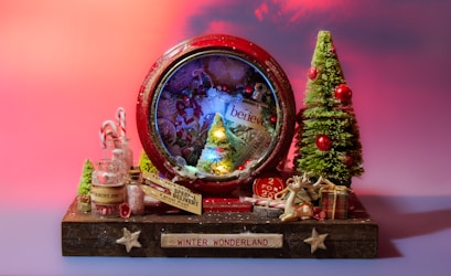 Proof of Santa Claus: Making Christmas Magic Real for Kids