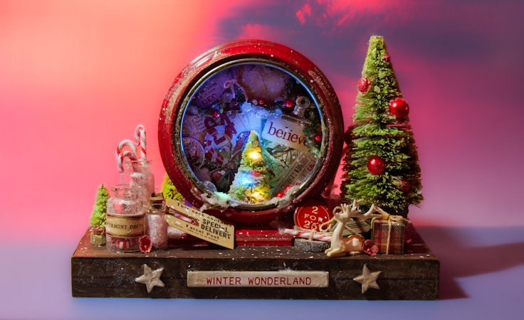 Proof of Santa Claus: Making Christmas Magic Real for Kids