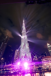 burj khalifa lights show dubai, dubai new year fireworks, fire works in dubai 