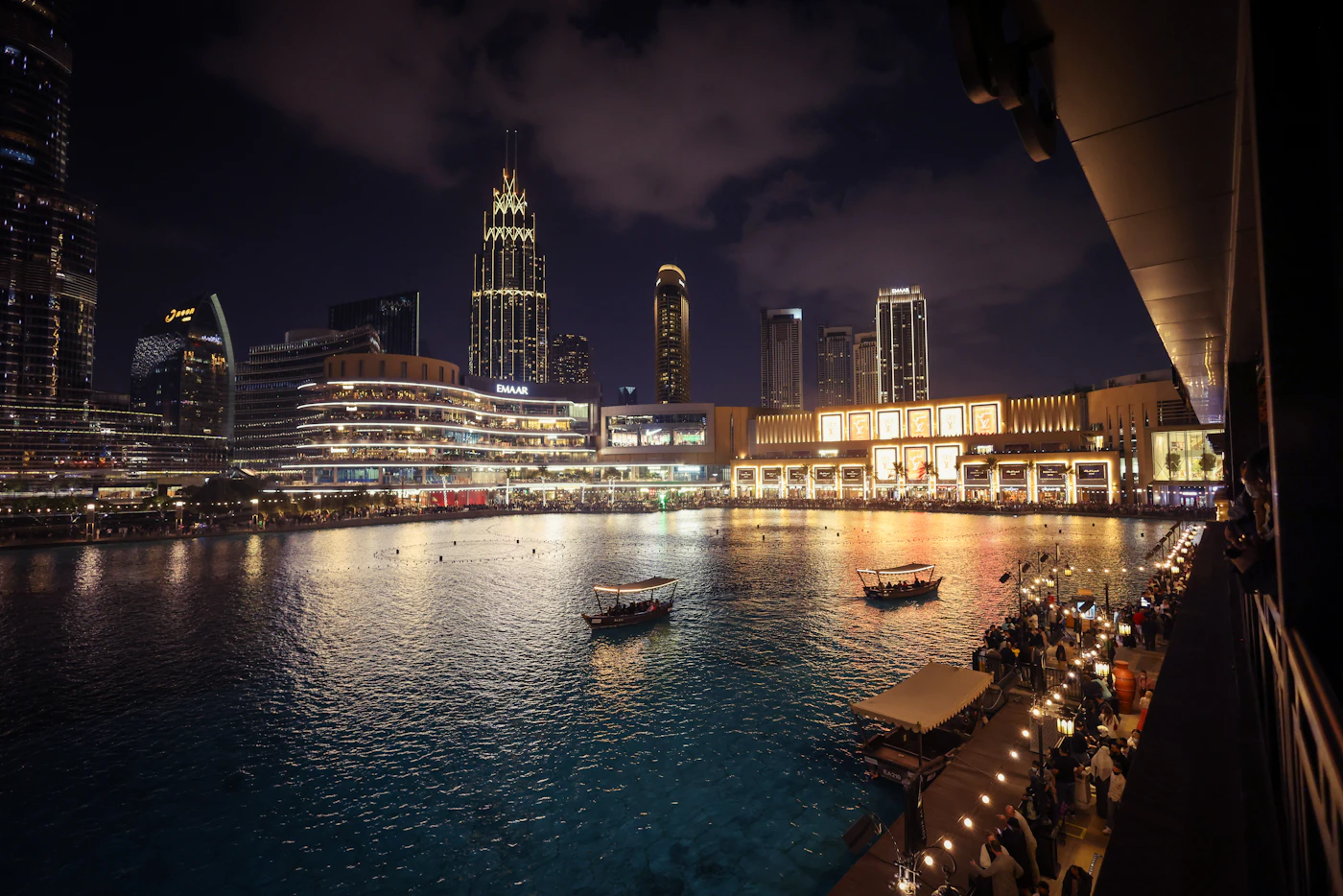 Dubai