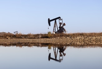 Análise Fundamentalista Petróleo e Gás