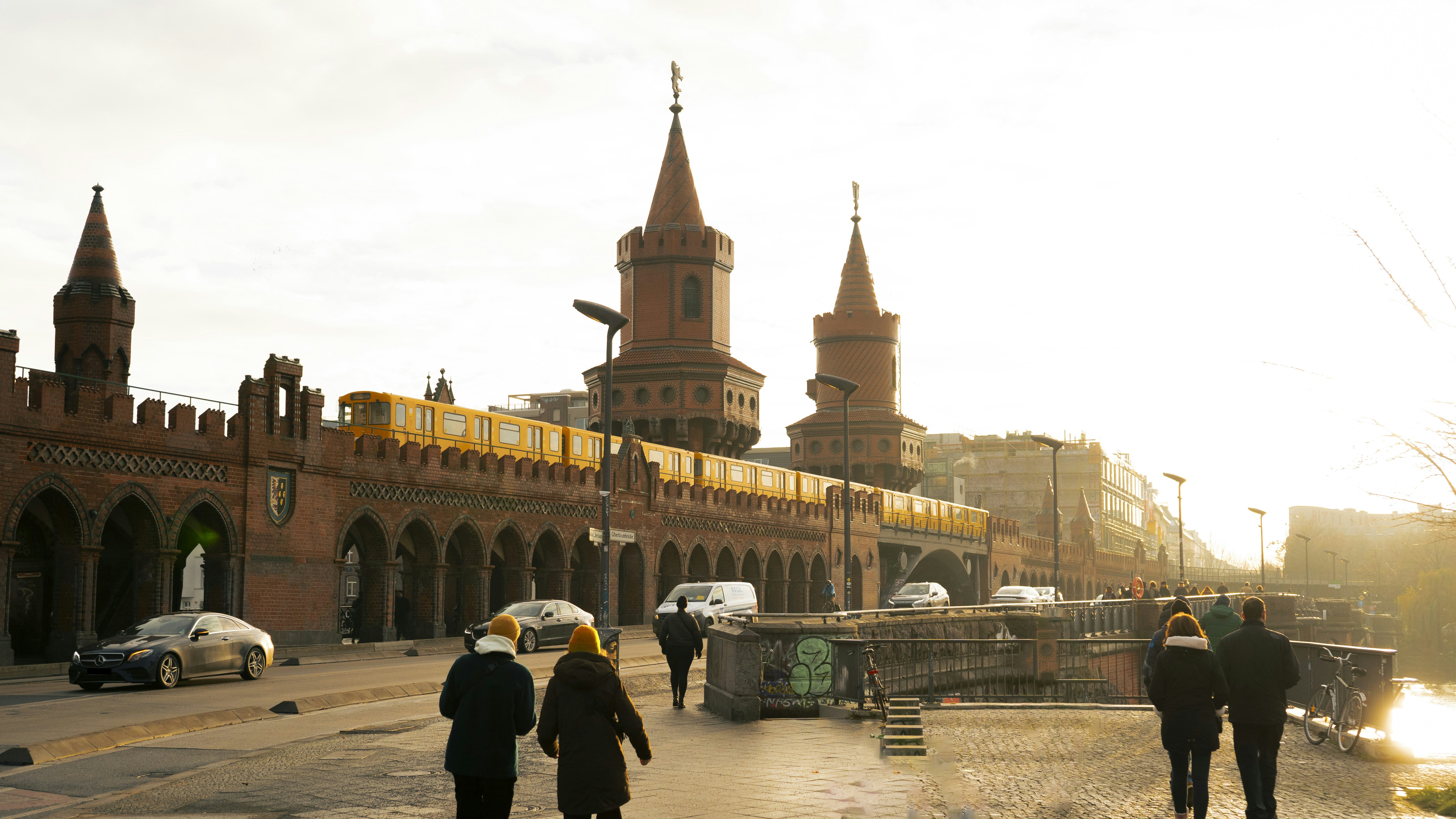 Public Speaking with Teleprompter