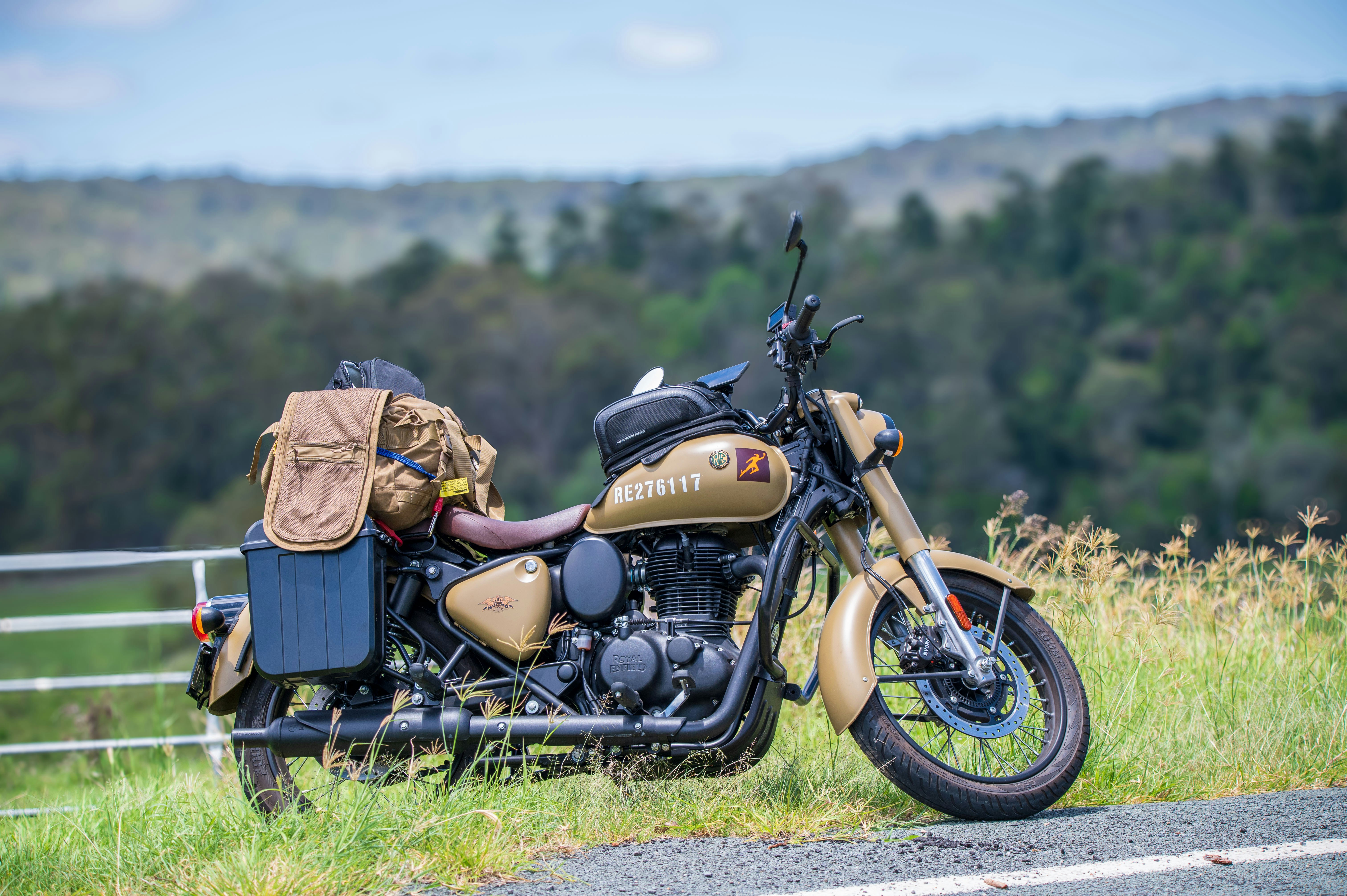 Where to buy motorcycles in Shenyang