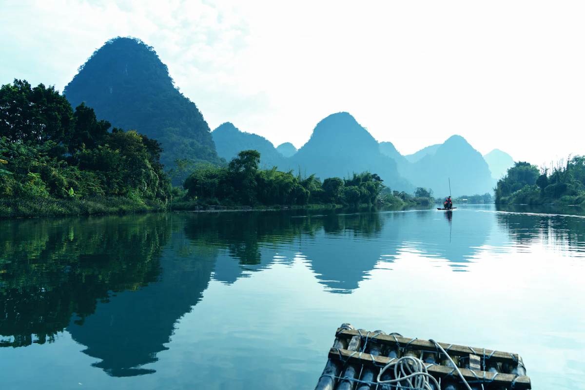 Guilin Marathon