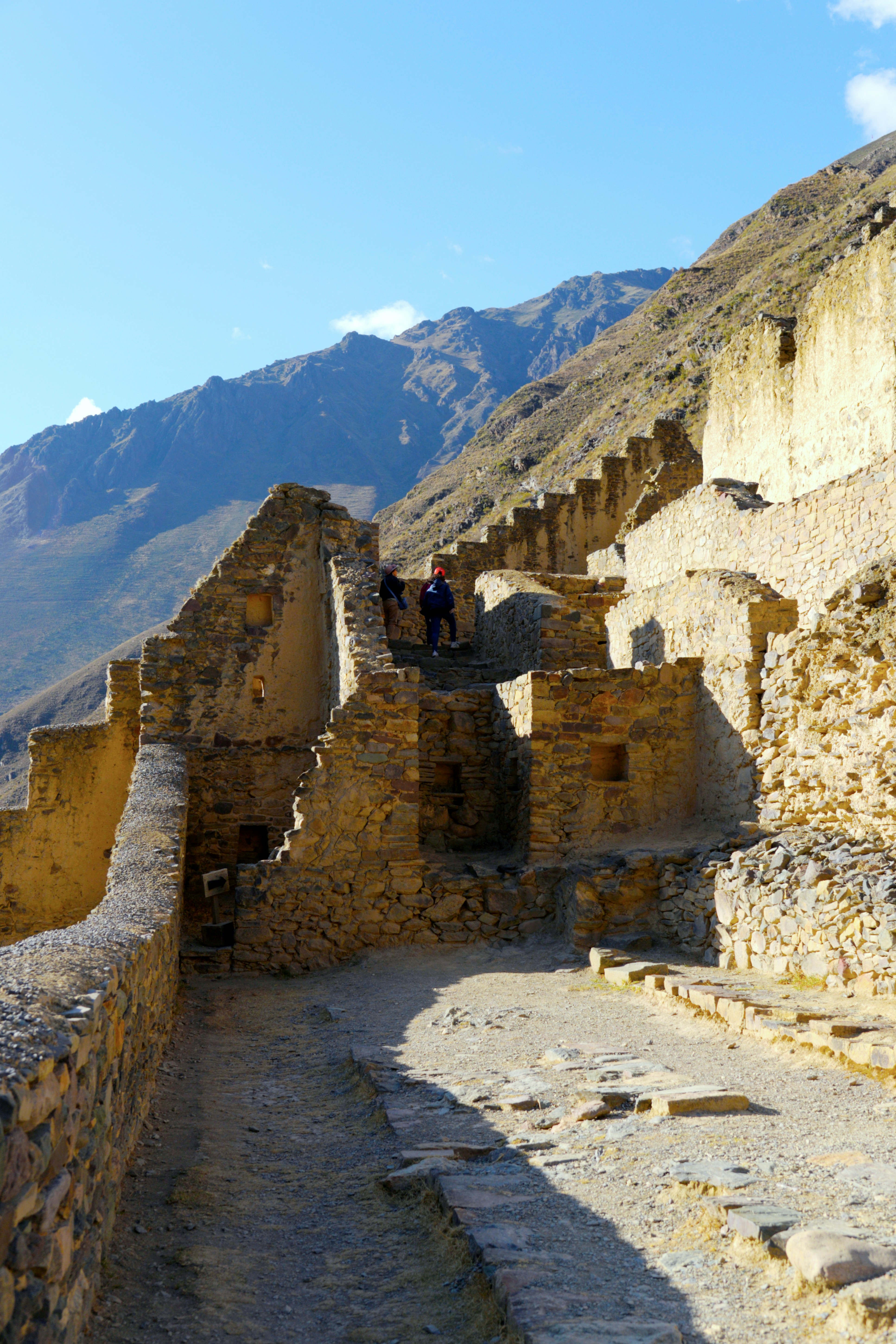 Ollantaytambo – Budgeting & Cost Expectations