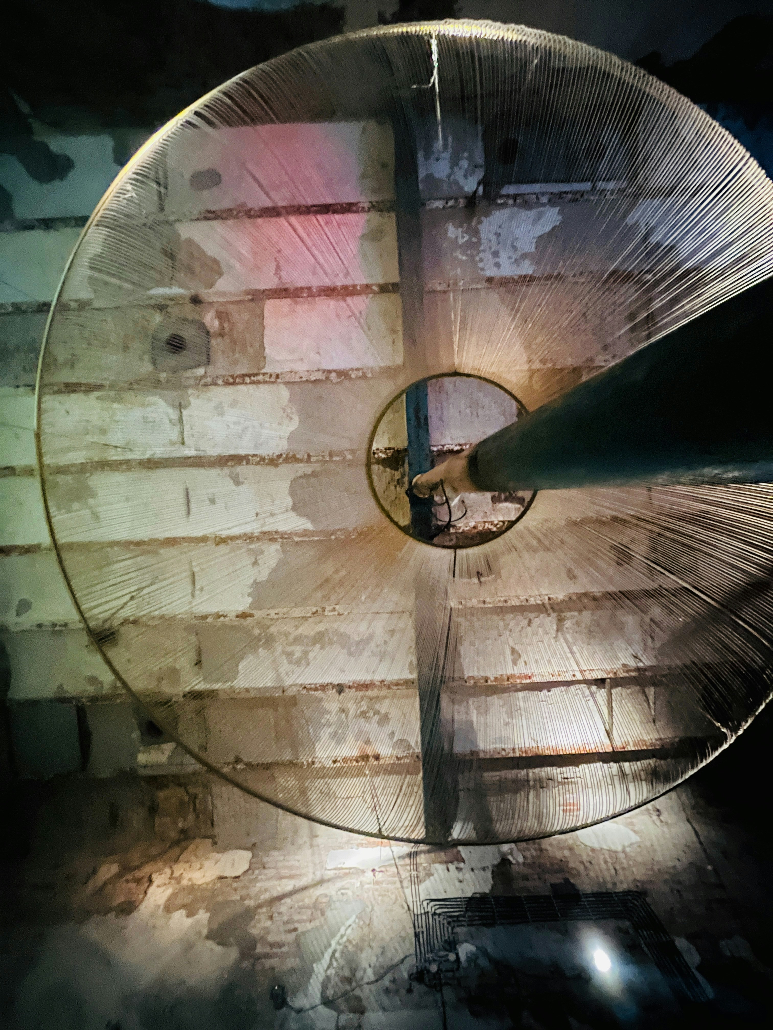 Custom Steel Wall Art