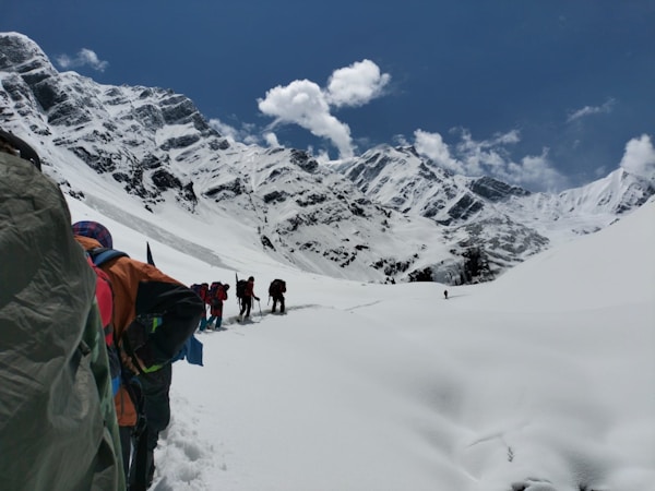 Exploring the Heights: A Journey Through the World’s Tallest Peaks