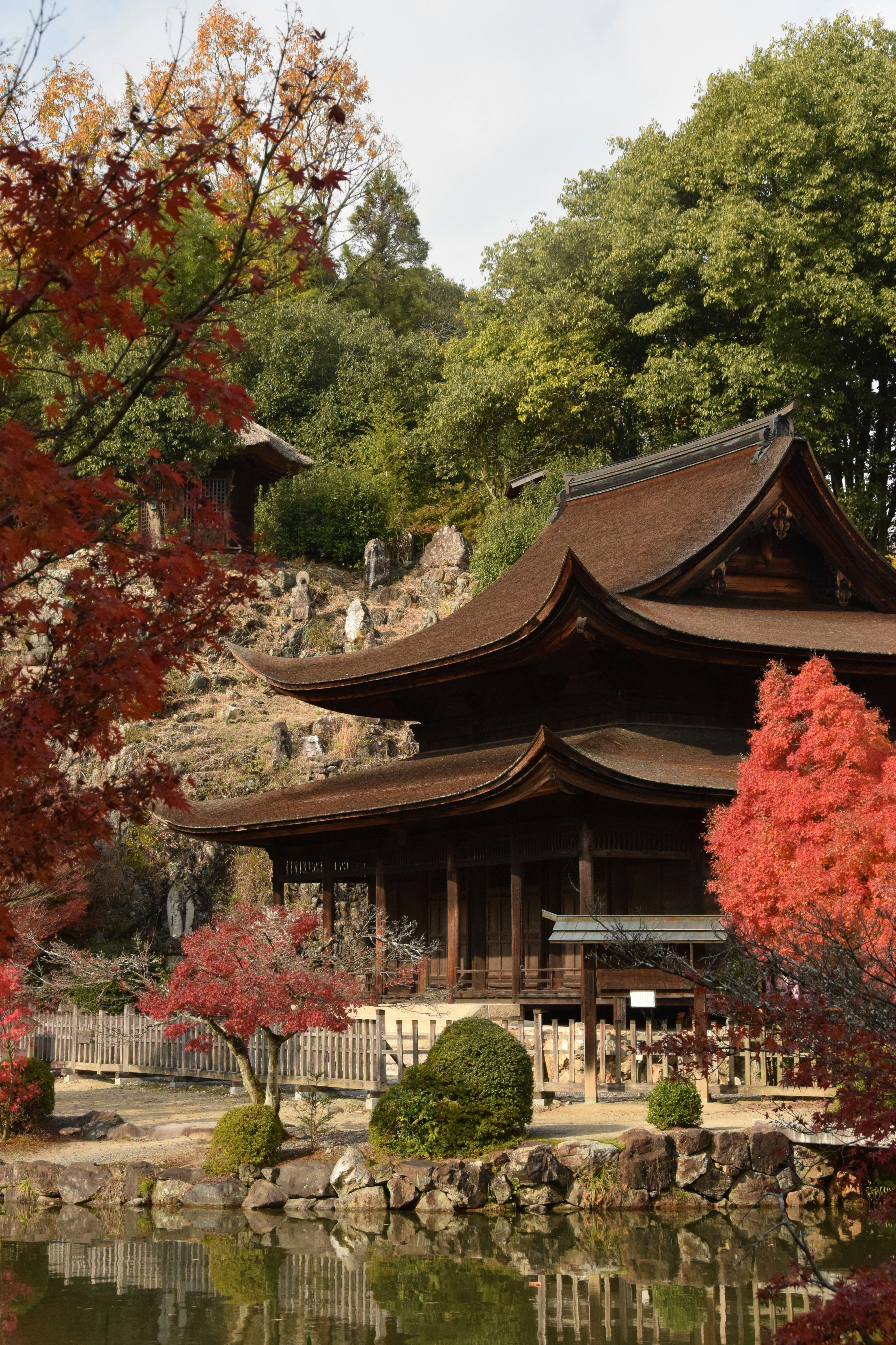 Samurai and Ninja History Hidden in Plain Sight