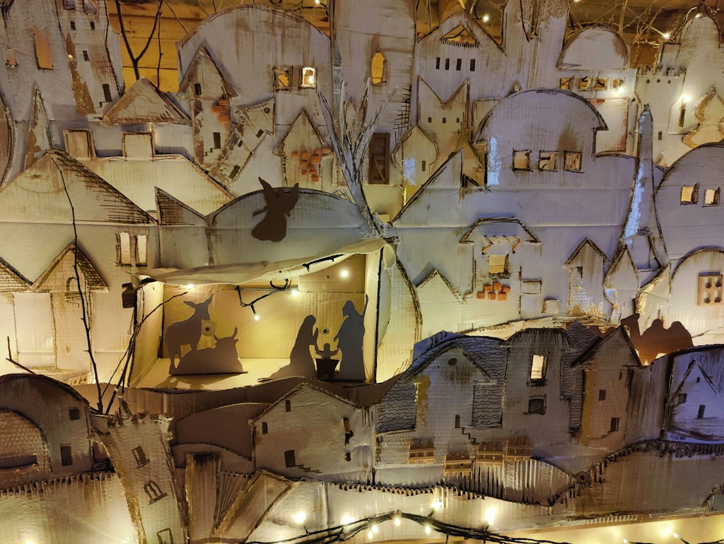 Nativity Scenes