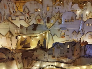 Nativity Scenes