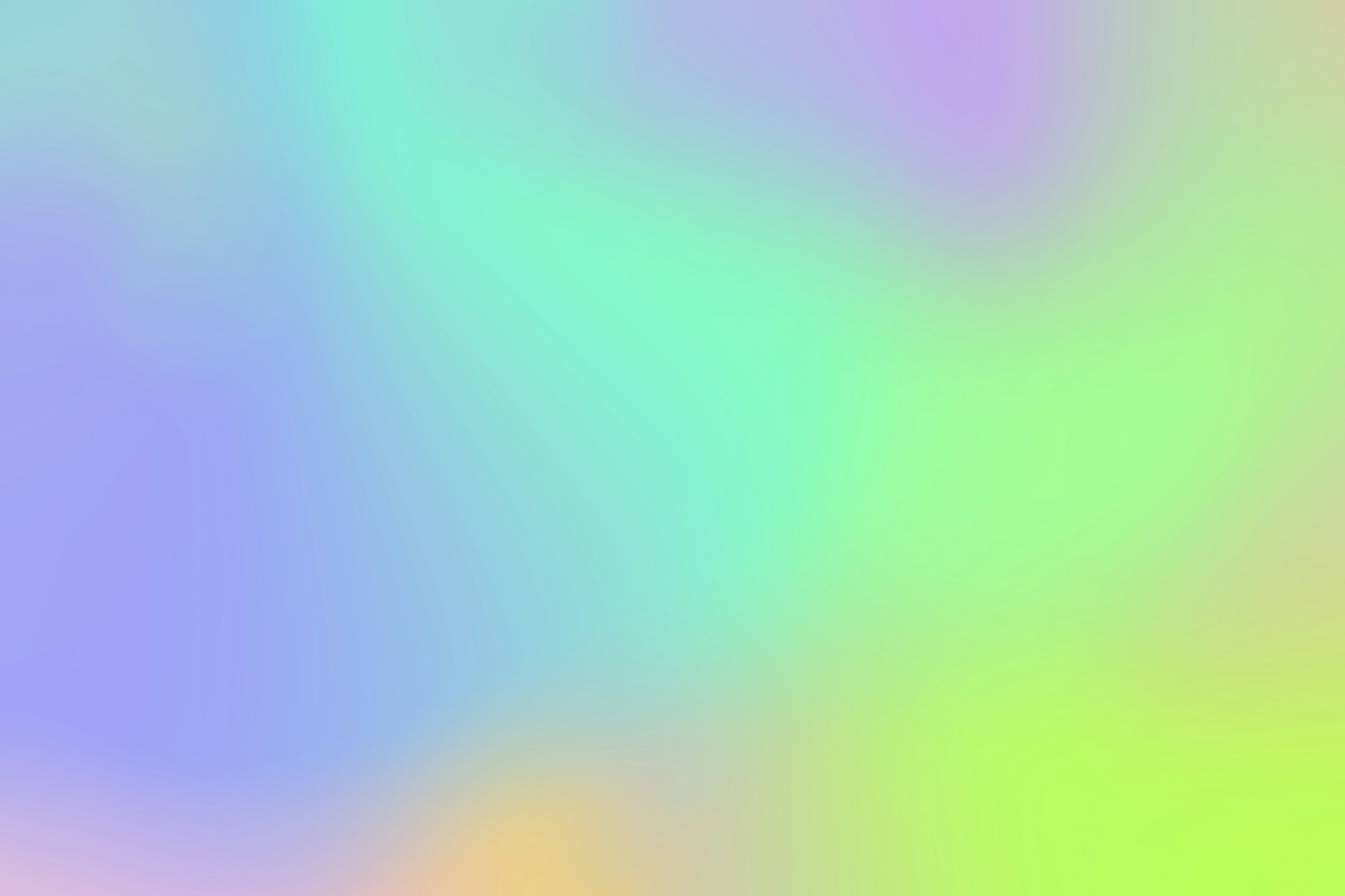 a blurry image of a blue and green background