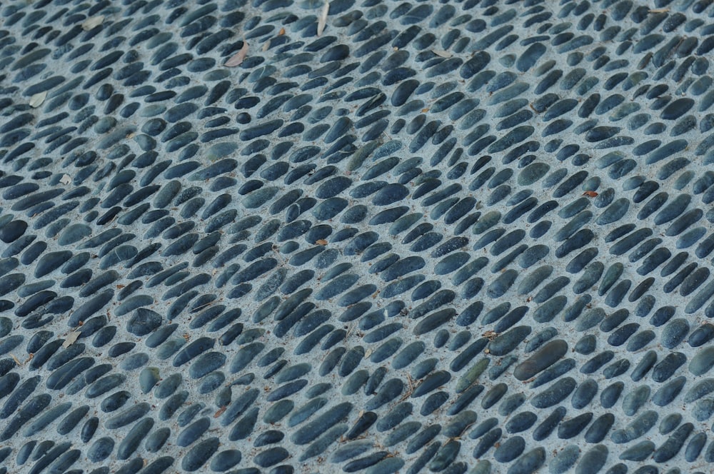 a close up view of a stone surface