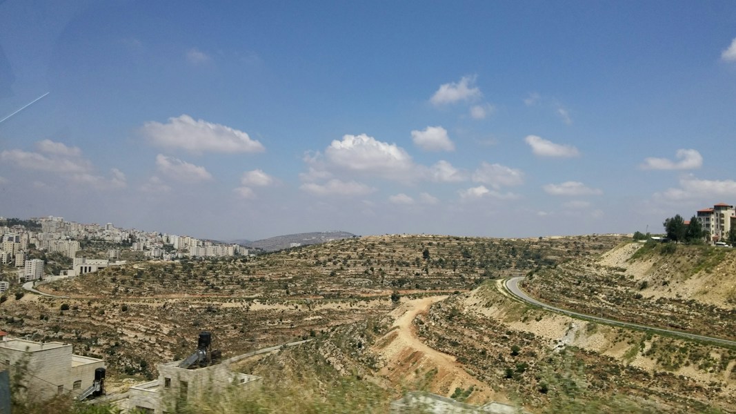 Ramallah: Capital of Palestine — Complete City Guide