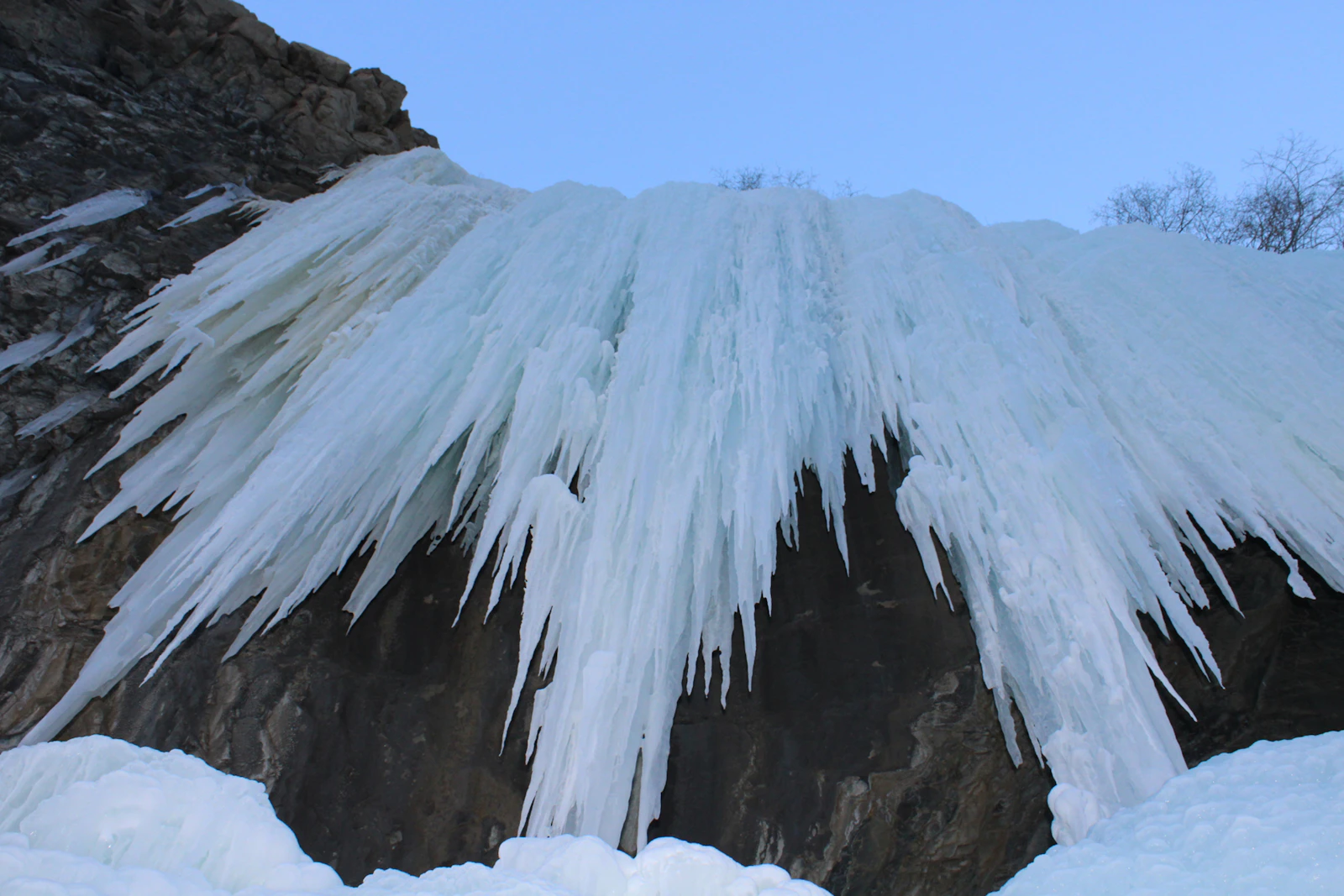 Mulkila Peak (M4) 6,517m Glaciated Expedition - 14N / 15D with cravel.in