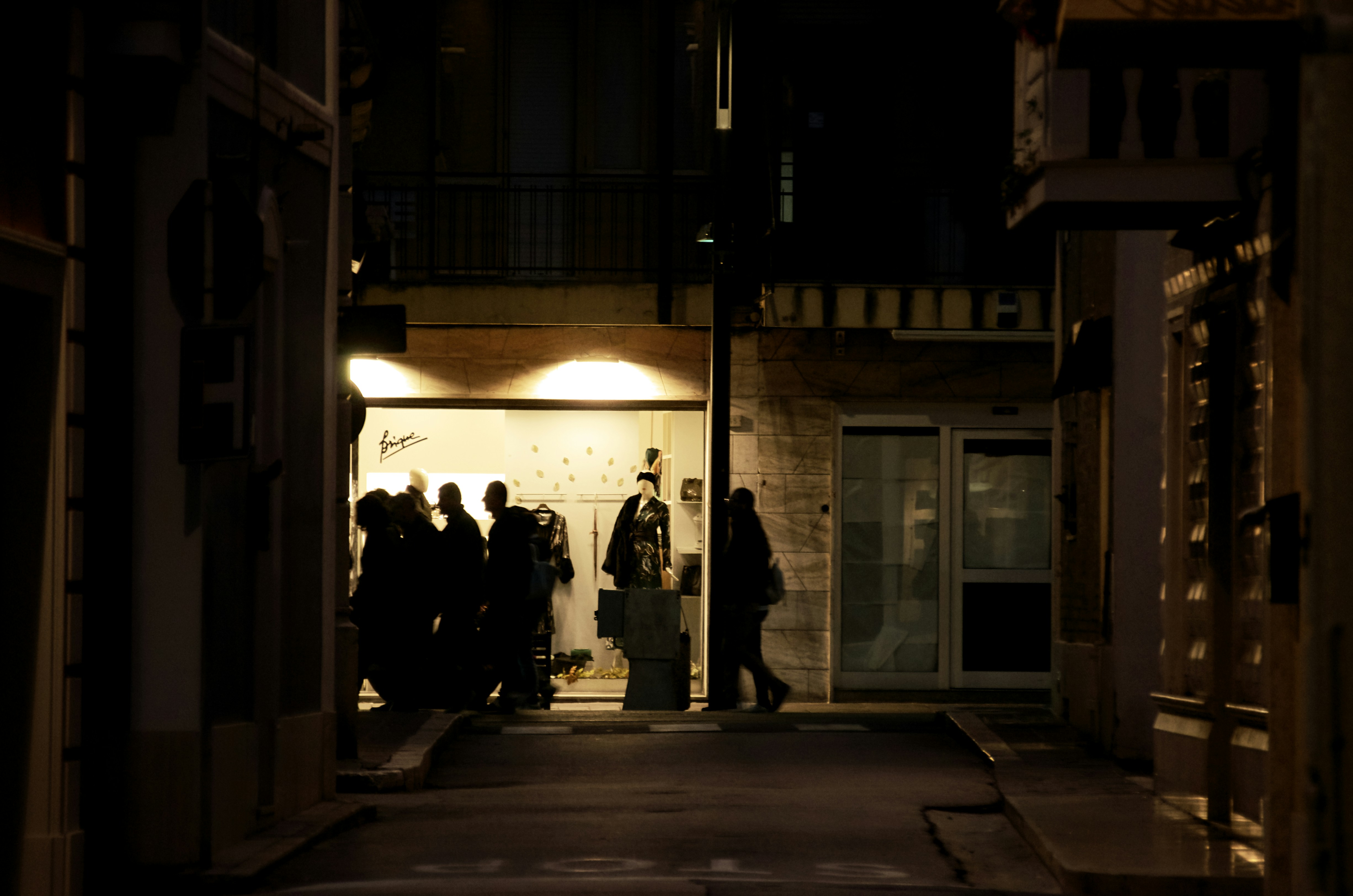 Photo by mariobeducci