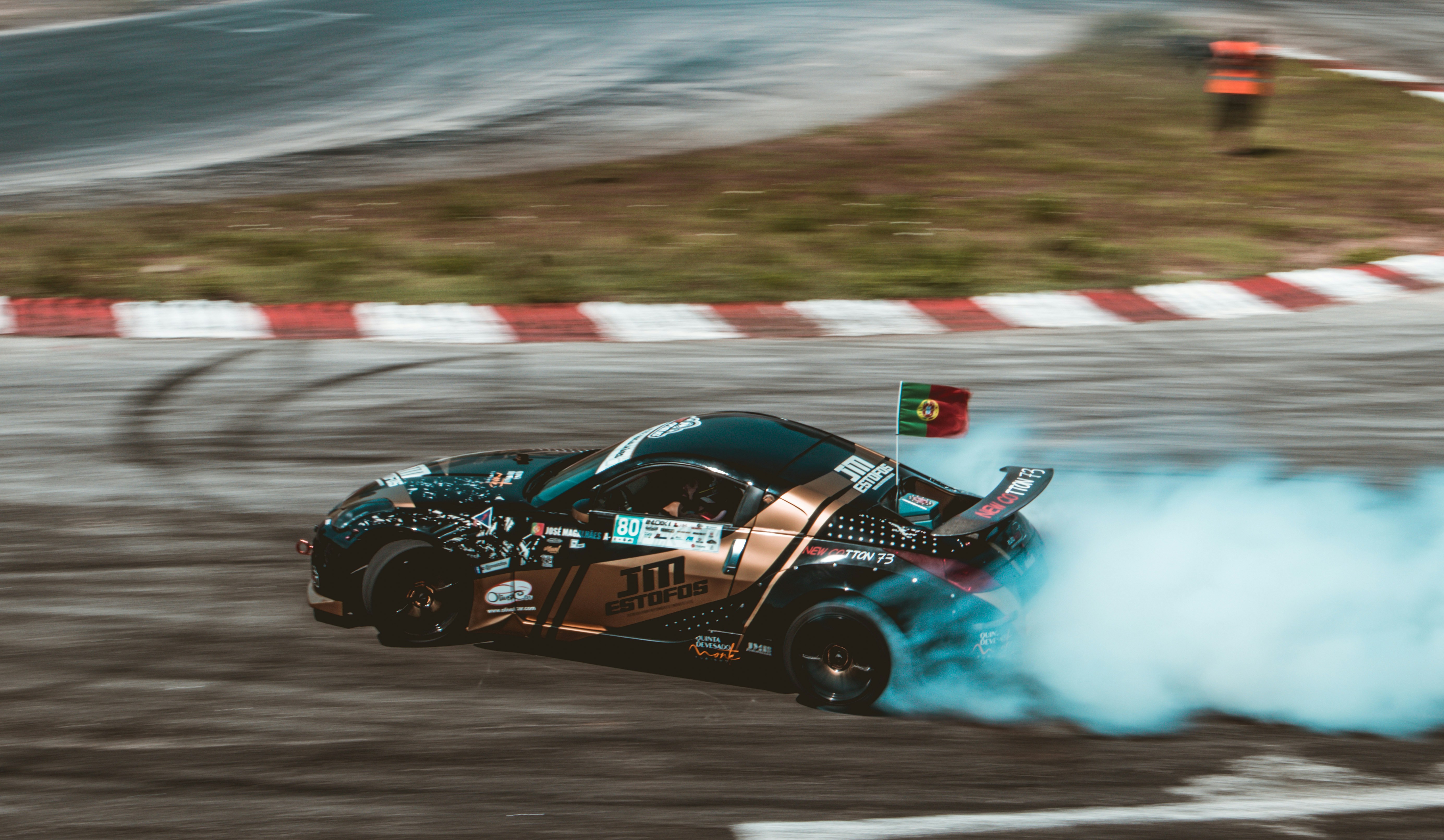 Drifting Essentials Collection