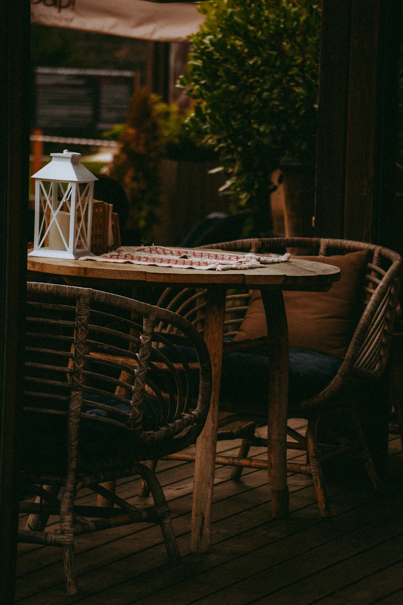 Outdoor patio dining furniture wholesale