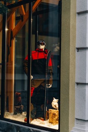 Die neuesten Trends im Wintersport-Lifestyle