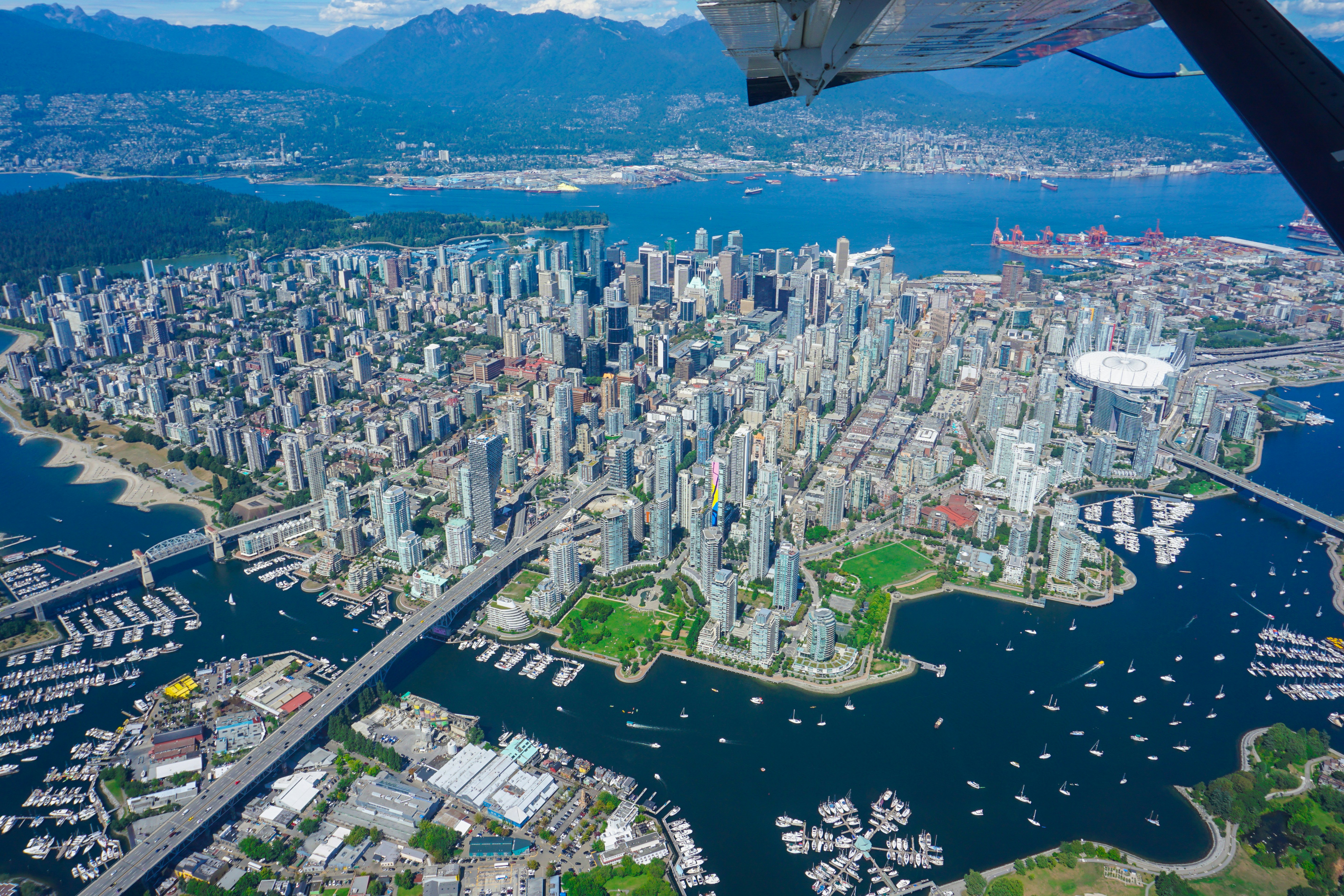 How Far Will Prices Drop in Metro Vancouver? My Take on the Market Correction