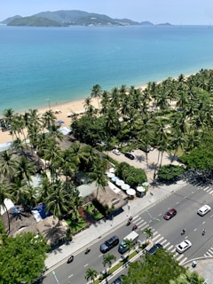 A scenic photo showing a popular Gulf tourist destination.