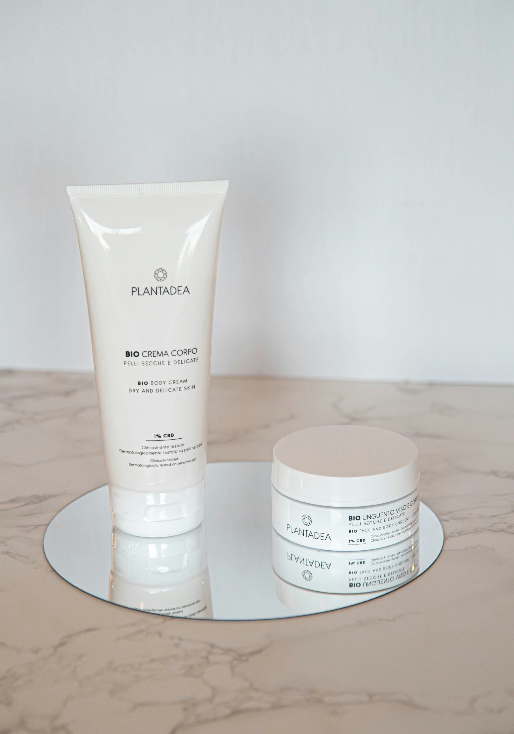 Lactigo Skin Gel Formula