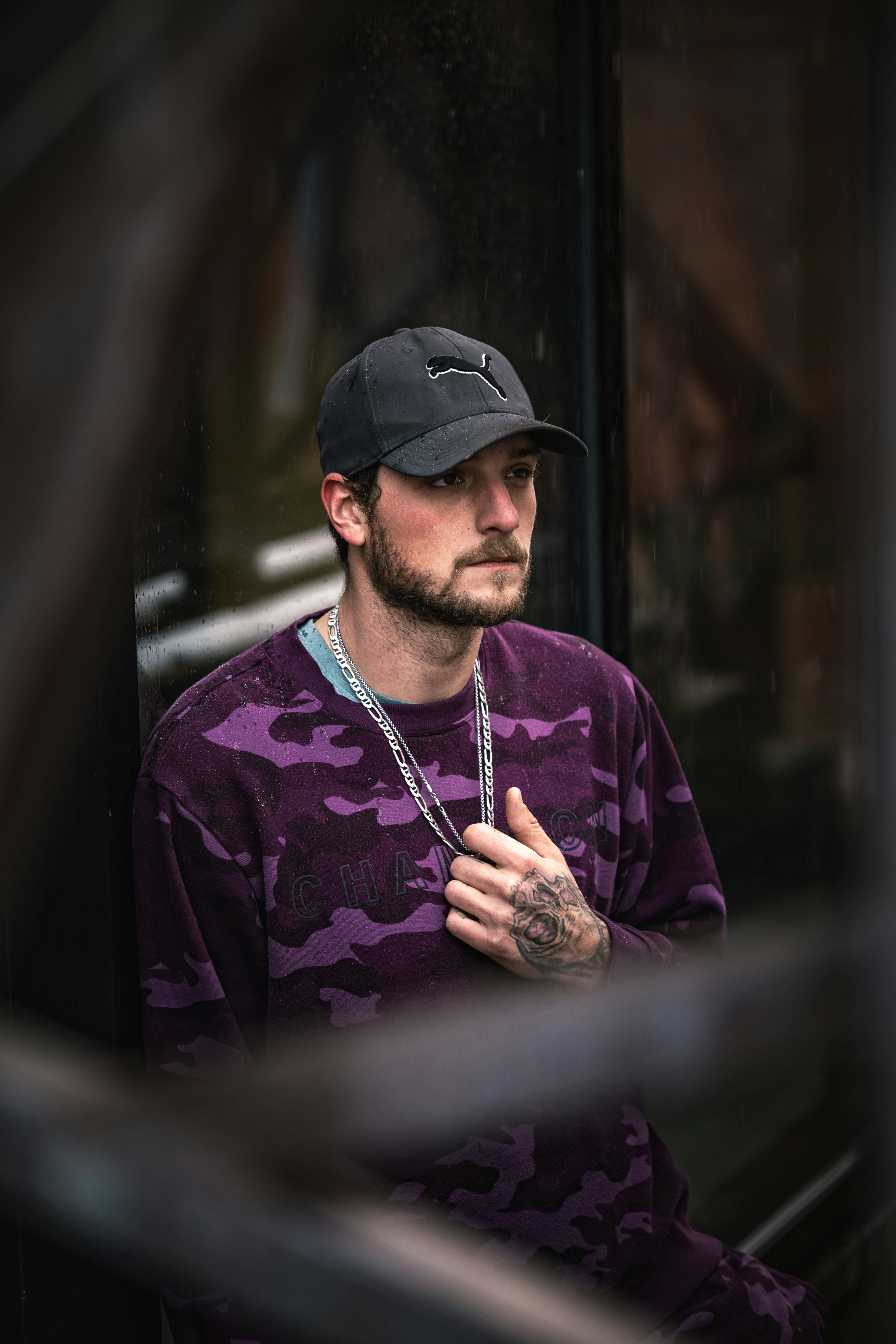 Photo by stevenrector