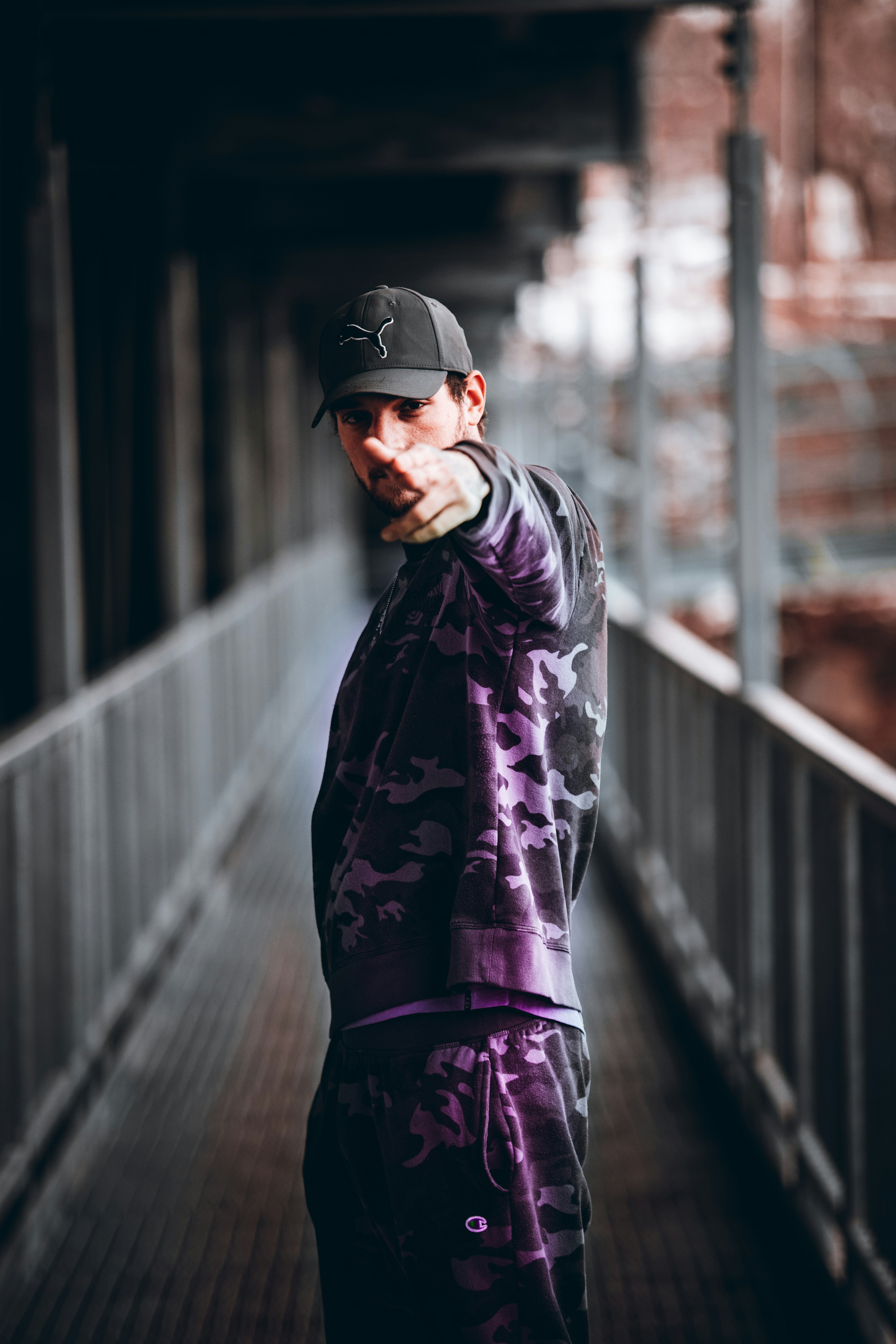 Photo by stevenrector