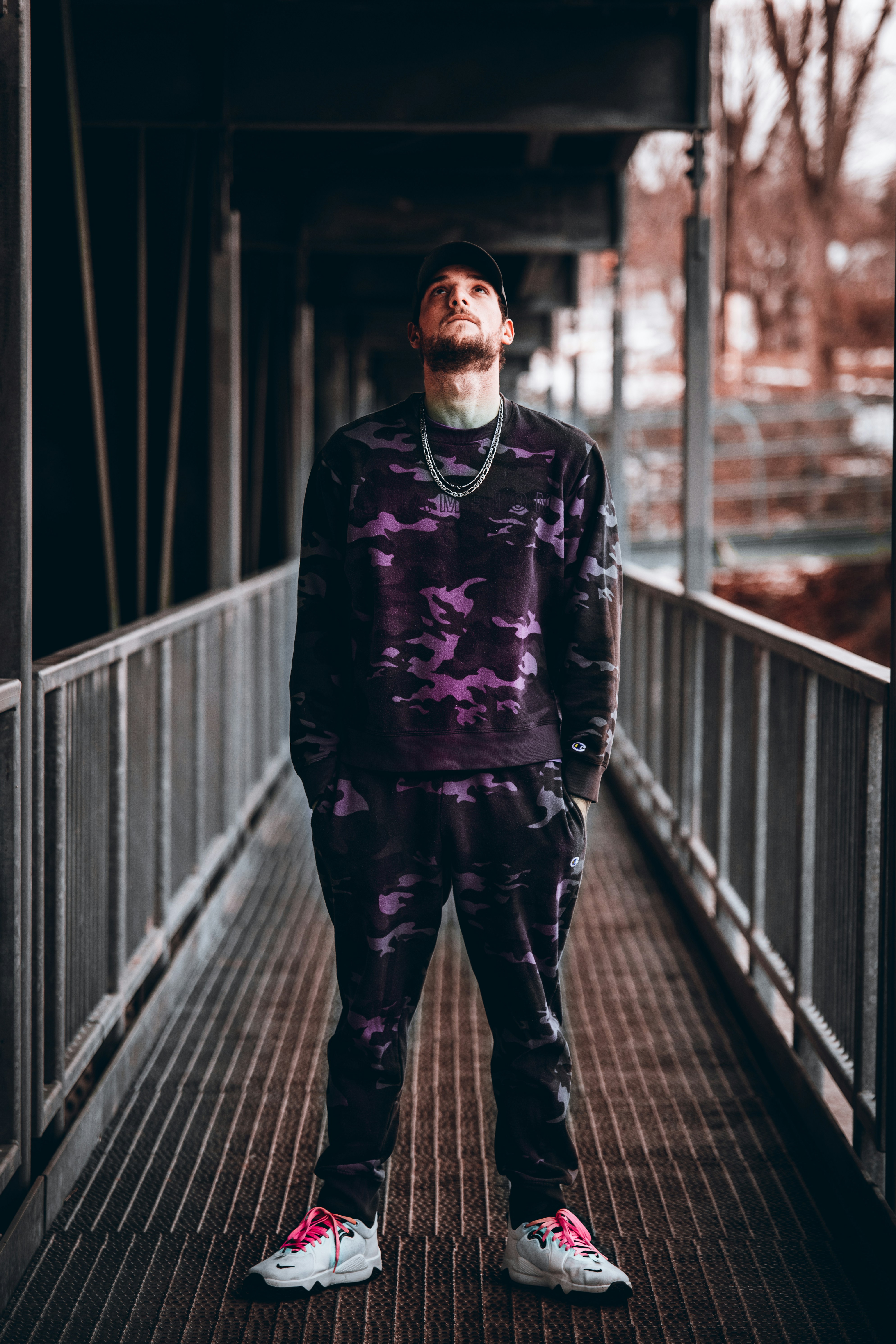 Photo by stevenrector