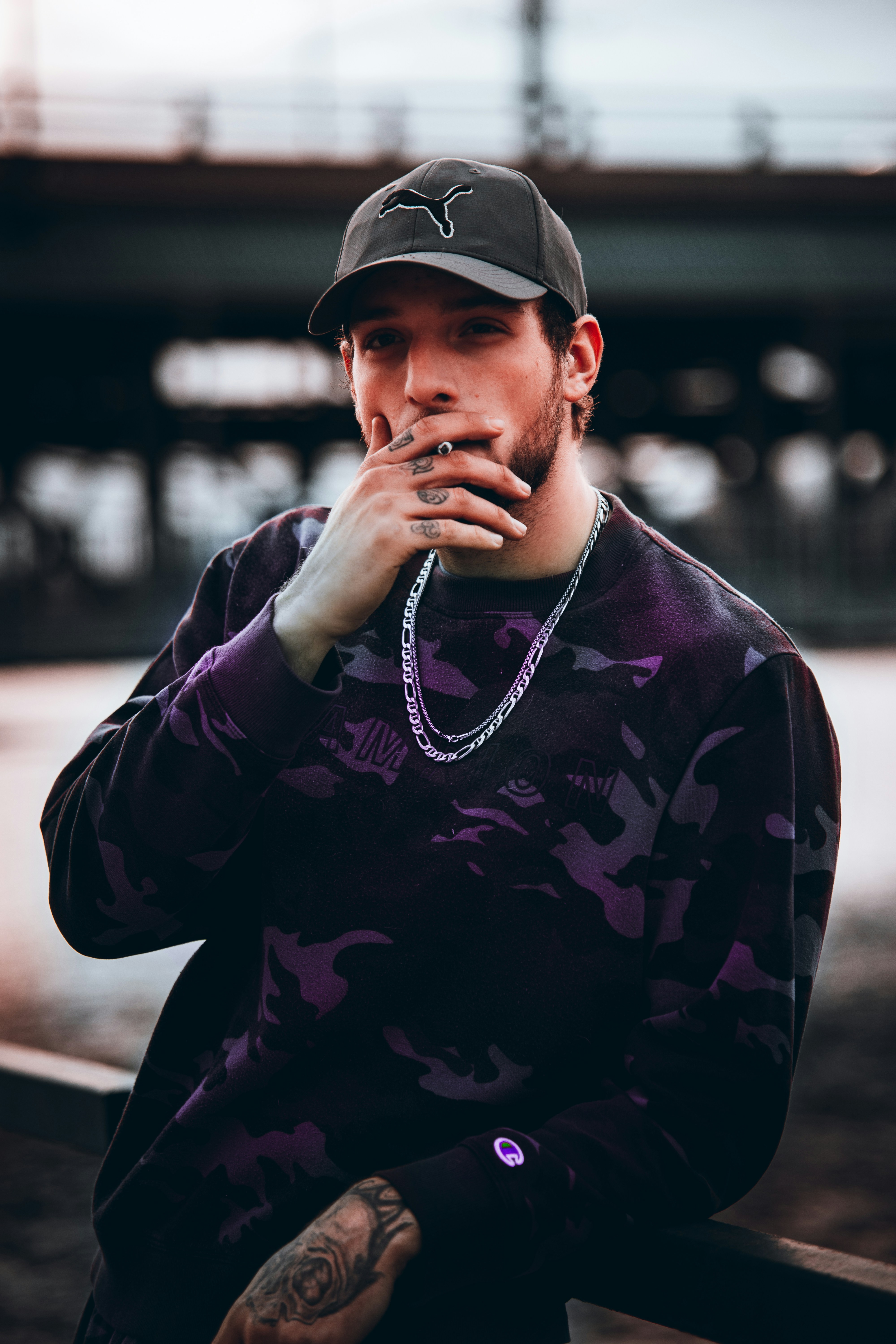 Photo by stevenrector