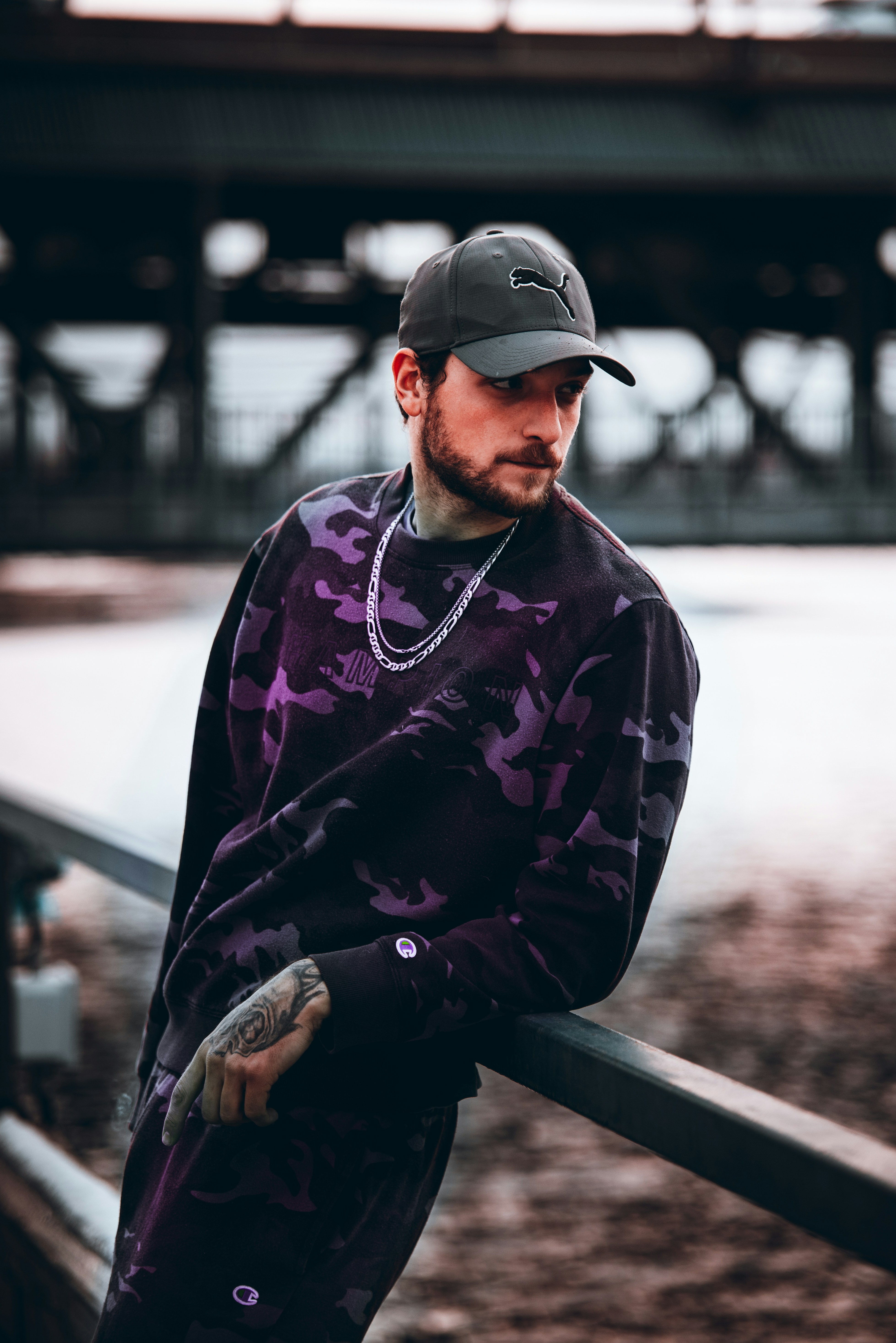 Photo by stevenrector