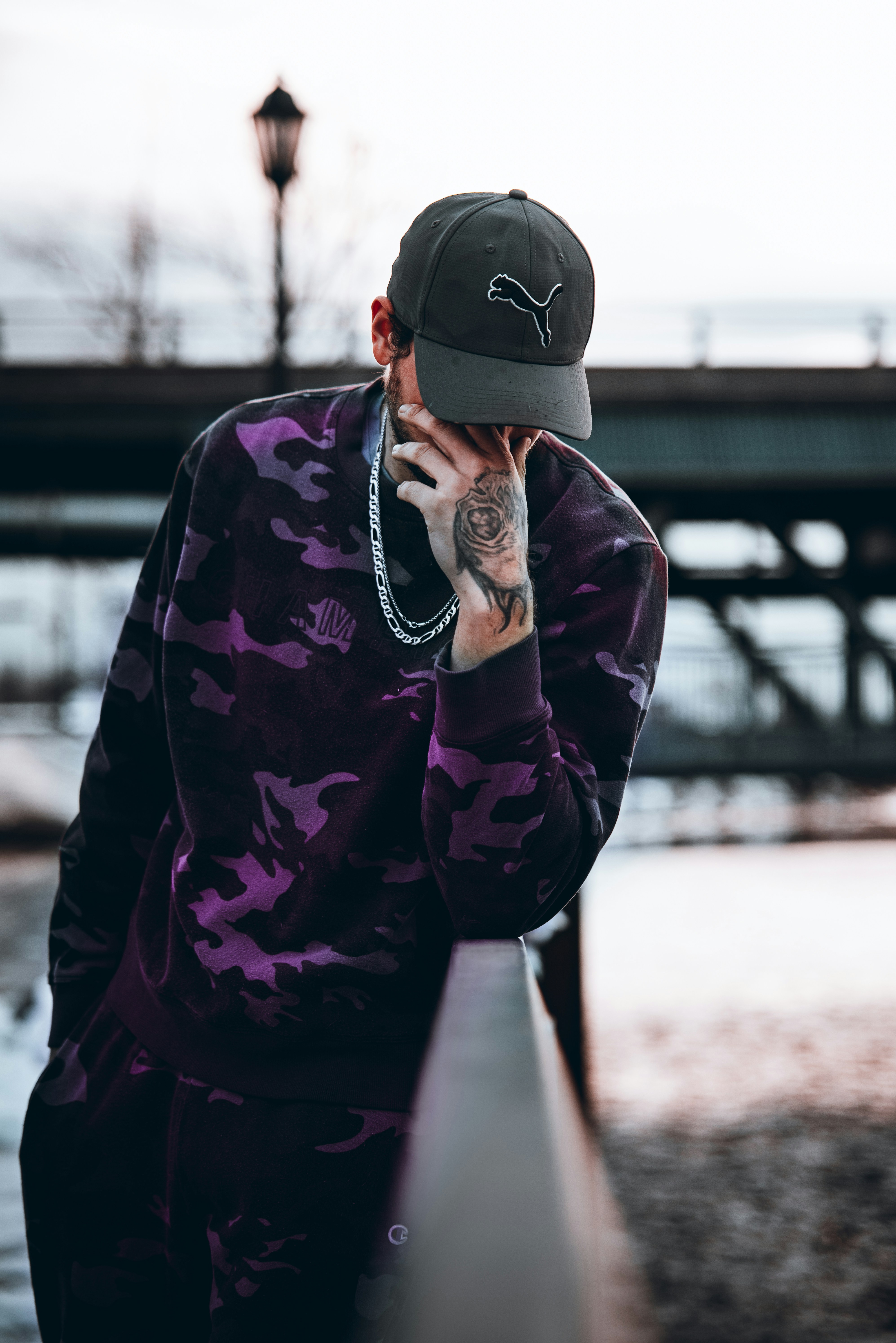 Photo by stevenrector