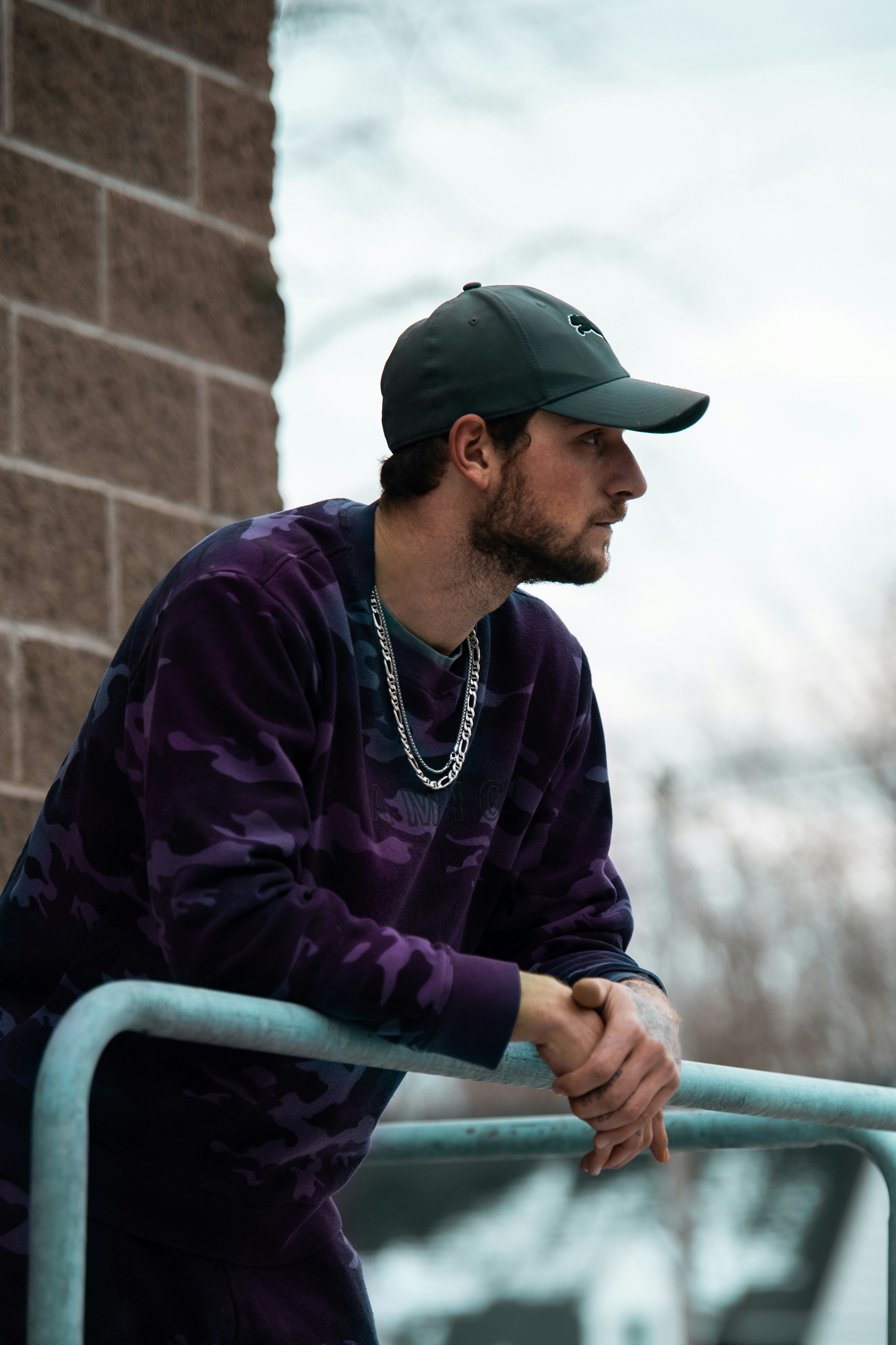 Photo by stevenrector